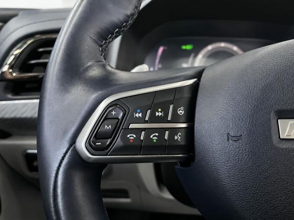 Haval F7 I Рестайлинг с пробегом 2023 года, цена 2 199 000 рублей, 51000 км, внедорожник, Автокод Объявления