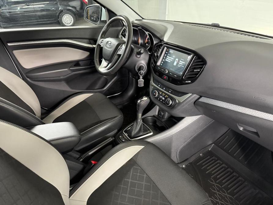 Lada (ВАЗ) Vesta I Екатеринбург  - изображение 27