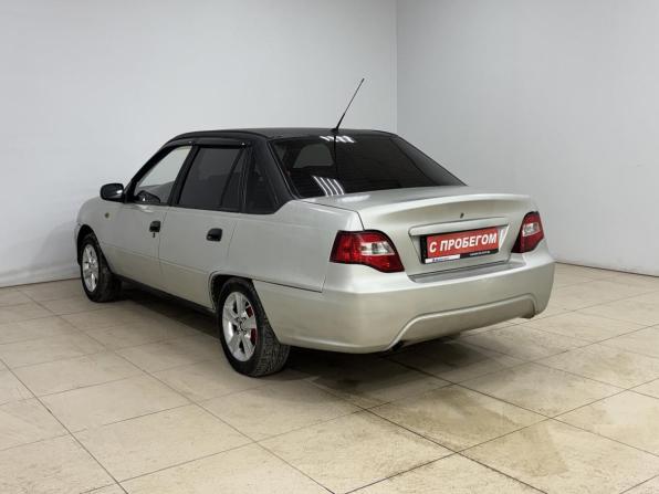 Daewoo Nexia I Рестайлинг с пробегом 2008 года, цена 90 000 рублей, 151298 км, седан, Автокод Объявления