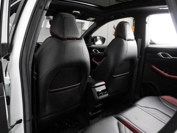 Geely Coolray I Рестайлинг с пробегом 2023 года, цена 2 079 000 рублей, 80637 км, внедорожник, Автокод Объявления
