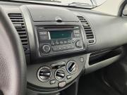Nissan Note I Москва  - изображение 29