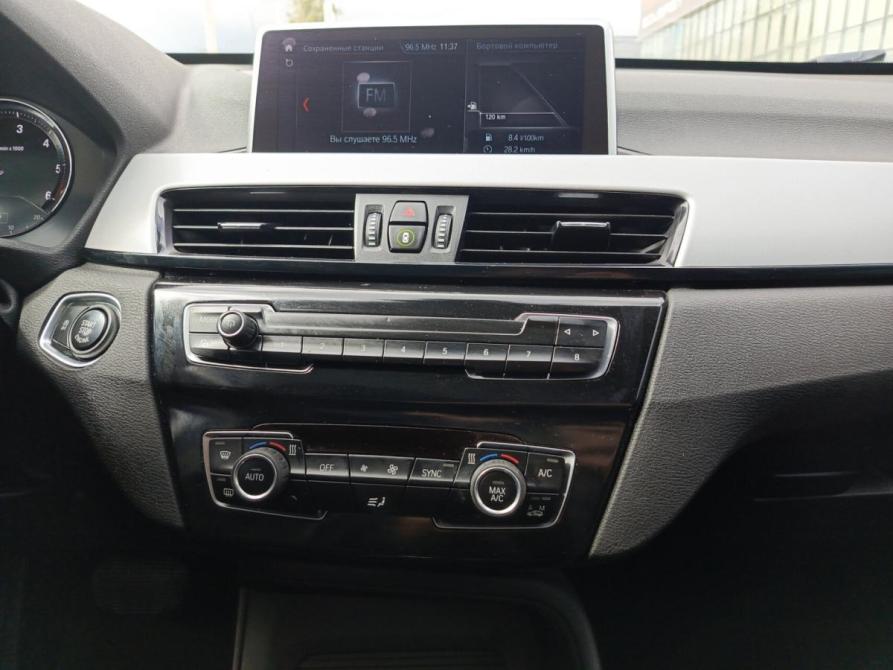 BMW X1 II (F48) Рестайлинг Чебоксары  - изображение 18