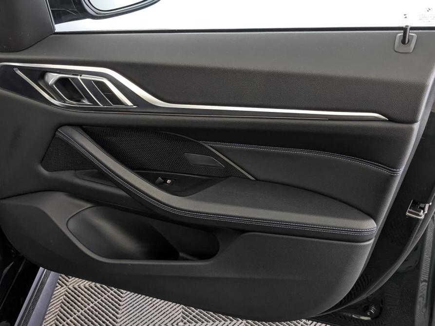 BMW 4 серии G22 G23 G26 Москва  - изображение 25