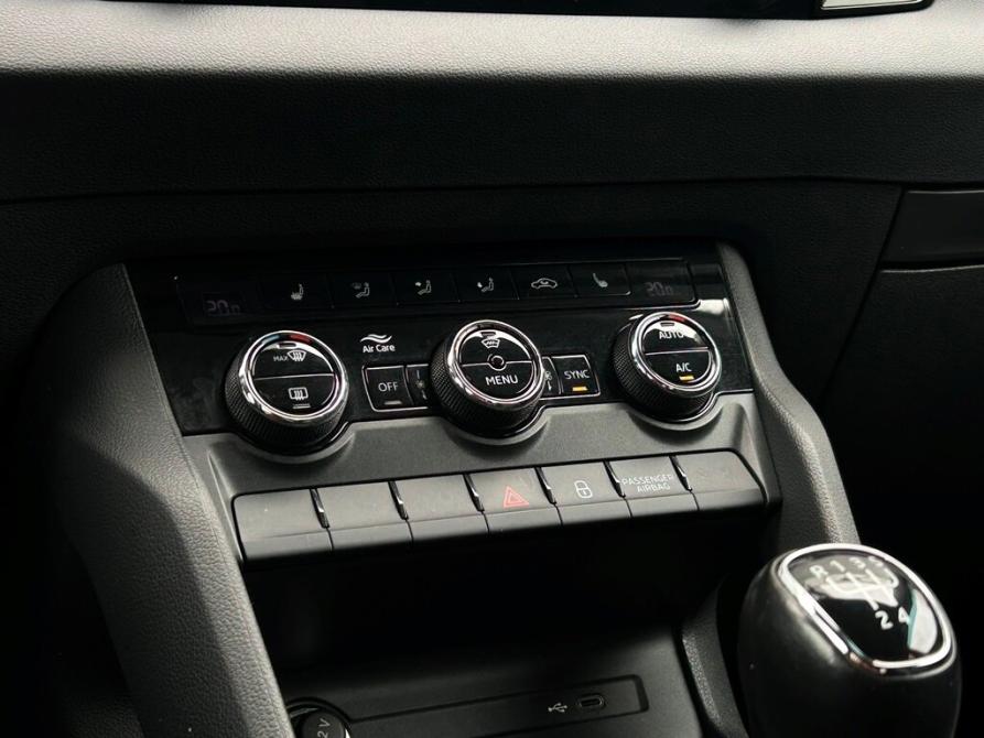 Skoda Karoq I Санкт-Петербург  - изображение 15