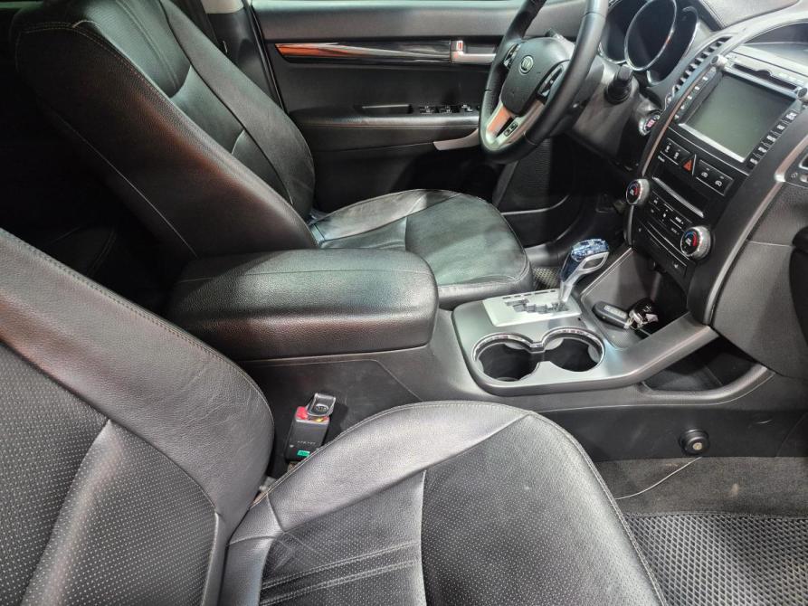 Kia Sorento II Рестайлинг Воронеж  - изображение 17