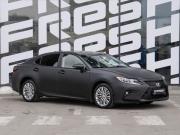 Lexus ES VI Рестайлинг Краснодар  - изображение 26