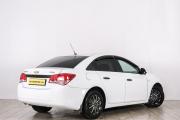 Chevrolet Cruze I Красноярск  - изображение 26