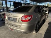 Lada (ВАЗ) Granta I Рестайлинг Новомосковск  - изображение 24