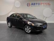 Mitsubishi Lancer X Москва  - изображение 25