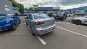 Mitsubishi Lancer X Рестайлинг Москва  - изображение 7