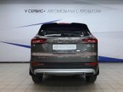 Geely Atlas Pro Москва  - изображение 20