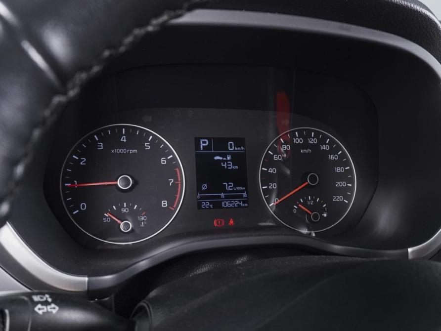 Kia Rio IV Рестайлинг Ростов-на-Дону  - изображение 16