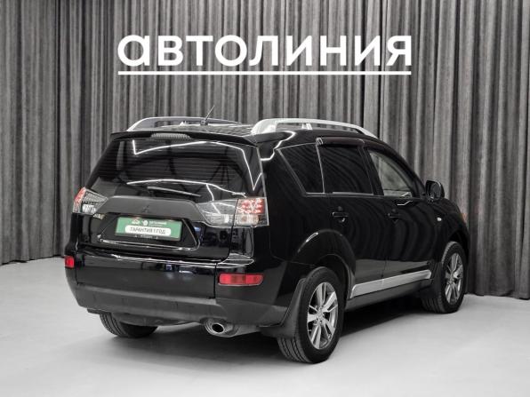 Mitsubishi Outlander II с пробегом 2007 года, цена 970 000 рублей, 235300 км, внедорожник, Автокод Объявления