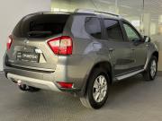 Nissan Terrano III (D10) Уфа  - изображение 27