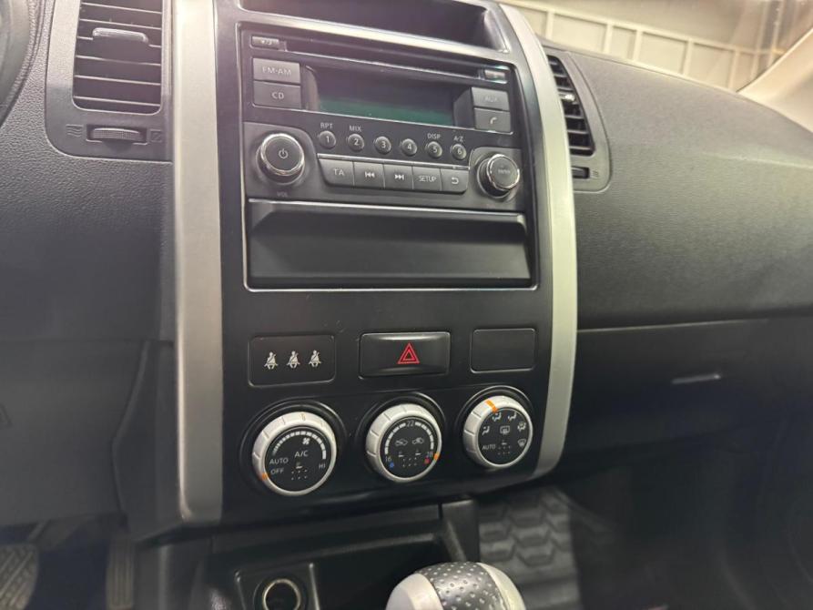 Nissan X-Trail II Рестайлинг Красноярск  - изображение 15