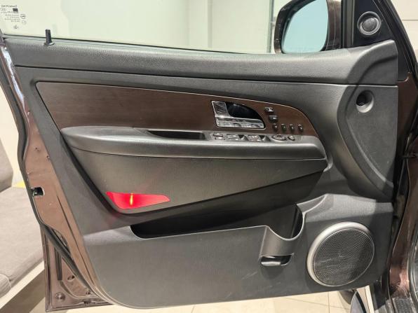 SsangYong Rexton III с пробегом 2013 года, цена 1 442 006 рублей, 195762 км, внедорожник, Автокод Объявления