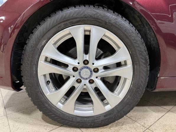 Mercedes-Benz C-Класс III (W204) Рестайлинг с пробегом 2012 года, цена 1 379 000 рублей, 140000 км, седан, Автокод Объявления