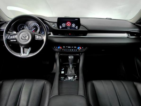Mazda 6 III (GJ) Рестайлинг 2 с пробегом 2019 года, цена 2 649 000 рублей, 63105 км, седан, Автокод Объявления