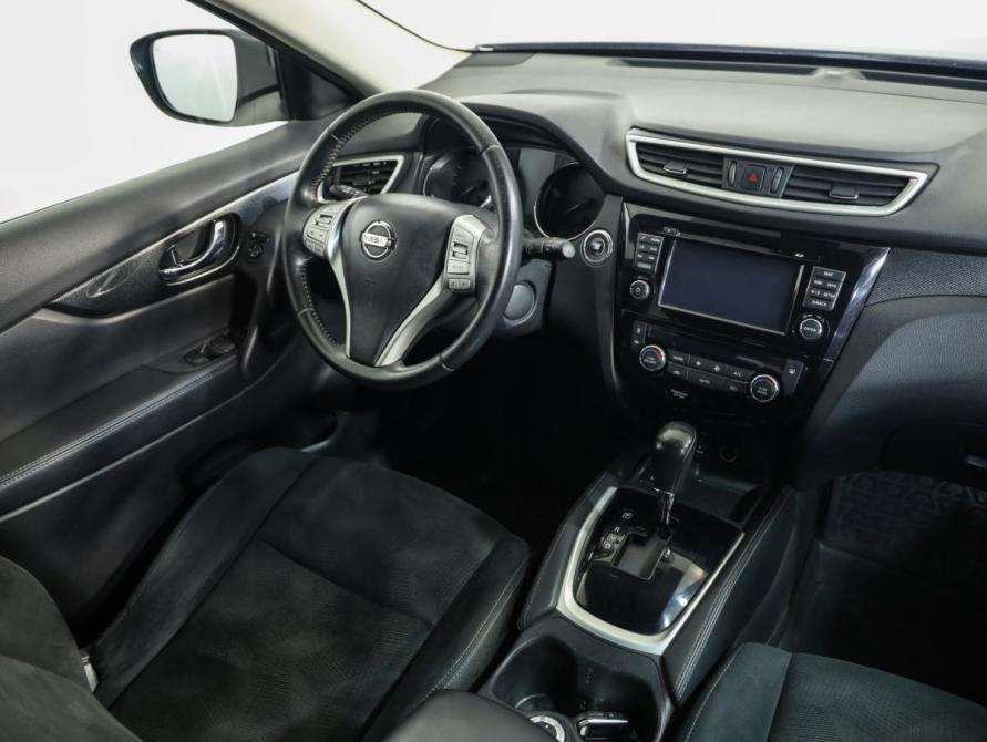 Nissan X-Trail III Санкт-Петербург  - изображение 9