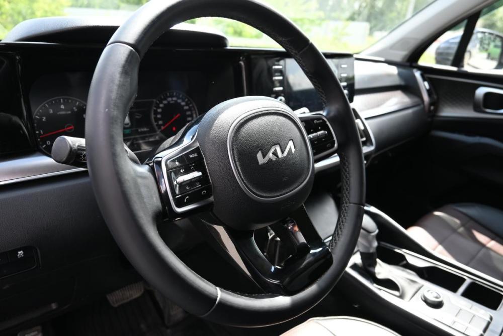 Kia Sorento IV Екатеринбург  - изображение 12