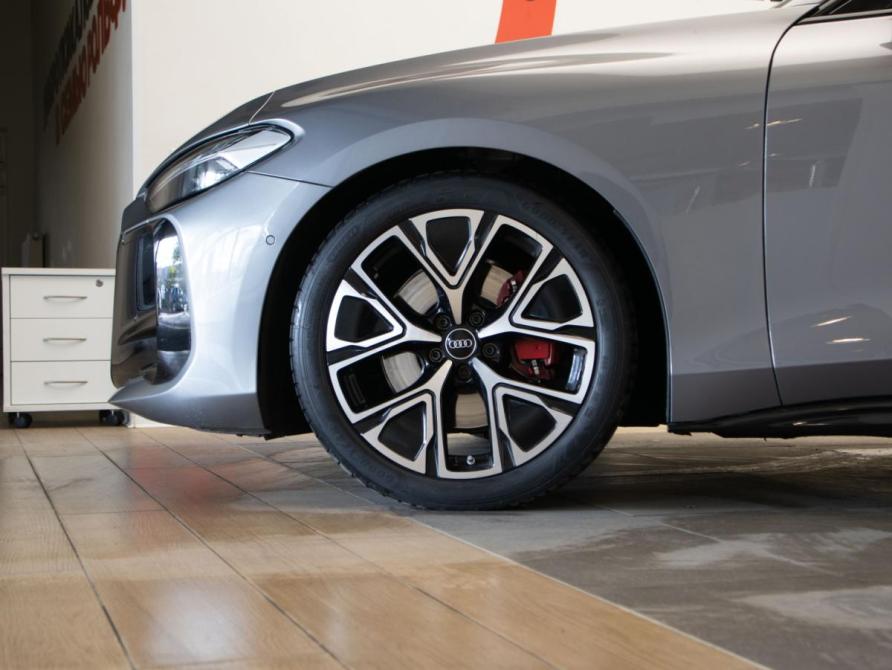 Audi A5 III (B10) Москва  - изображение 34