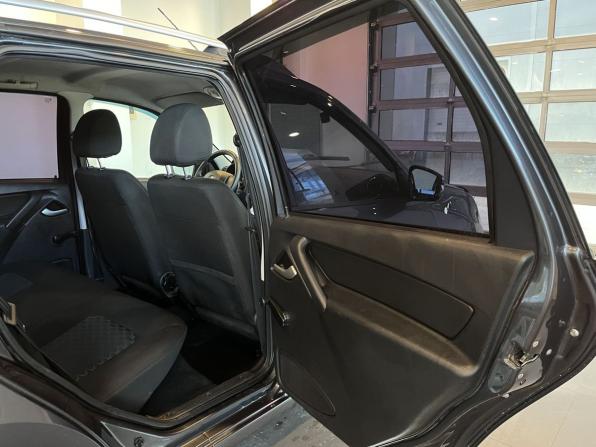 Lada (ВАЗ) Granta I Рестайлинг с пробегом 2019 года, цена 769 000 рублей, 113665 км, универсал, Автокод Объявления