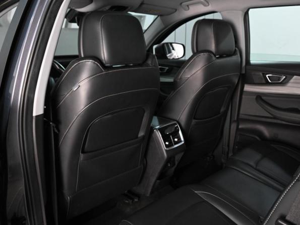Chery Tiggo 8 Pro Max I с пробегом 2023 года, цена 2 379 000 рублей, 81483 км, внедорожник, Автокод Объявления
