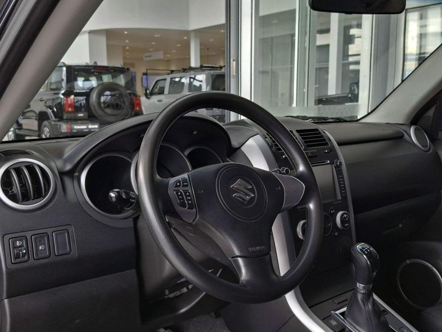 Suzuki Grand Vitara II Рестайлинг 2 Мурманск  - изображение 15
