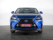 Lexus NX I Иркутск  - изображение 26
