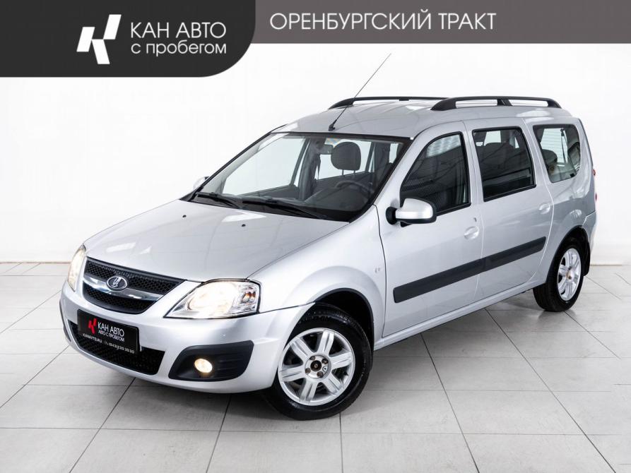 Lada (ВАЗ) Largus I Казань  - изображение 1