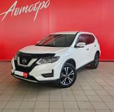 Nissan X-Trail III Рестайлинг Вологда  - изображение 22