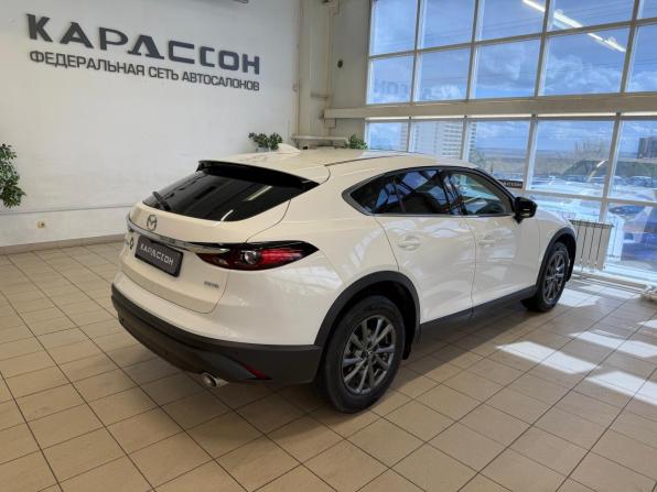 Mazda CX-4 I Рестайлинг с пробегом 2023 года, цена 3 000 000 рублей, 28000 км, внедорожник, Автокод Объявления