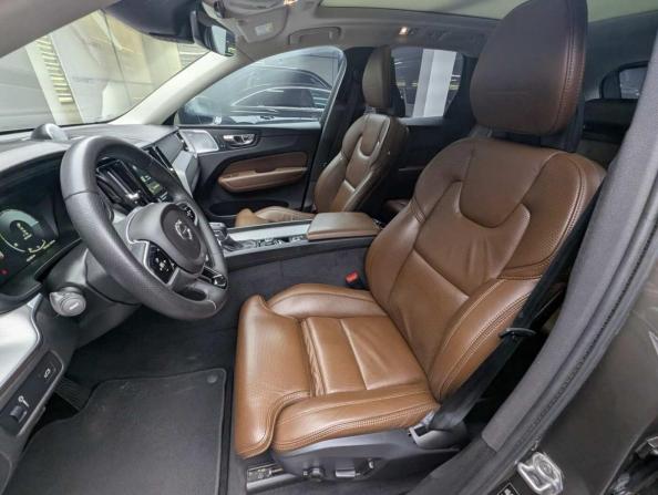 Volvo XC60 II с пробегом 2018 года, цена 3 377 000 рублей, 108772 км, внедорожник, Автокод Объявления