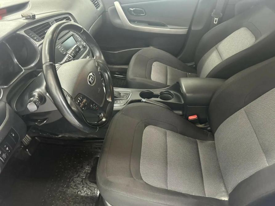 Kia Ceed II Рестайлинг Набережные Челны  - изображение 8