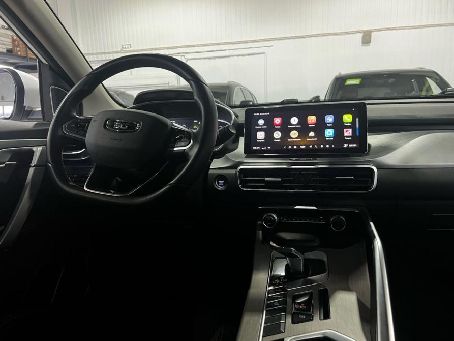 Belgee X50 Санкт-Петербург  - изображение 10