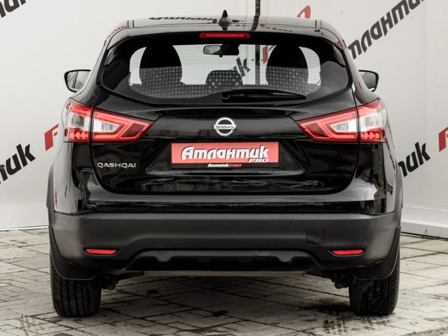 Nissan Qashqai II Екатеринбург  - изображение 6
