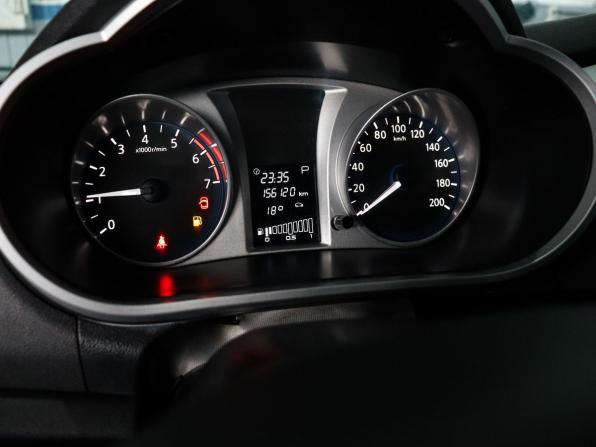 Datsun mi-DO с пробегом 2018 года, цена 649 000 рублей, 156120 км, хэтчбек, Автокод Объявления