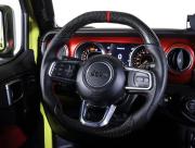 Jeep Wrangler IV (JL) Рестайлинг Москва  - изображение 47
