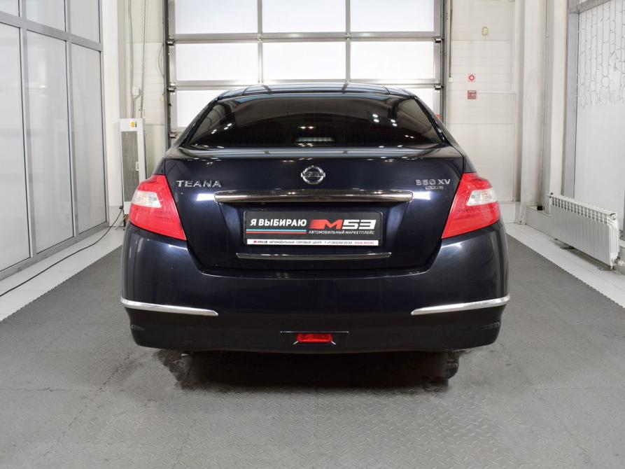 Nissan Teana II Кемерово  - изображение 3