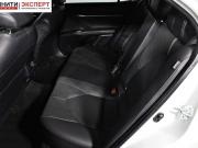 Toyota Camry VIII (XV70) Рестайлинг Белгород  - изображение 32