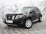 Nissan Terrano III (D10) Ульяновск  - изображение 21