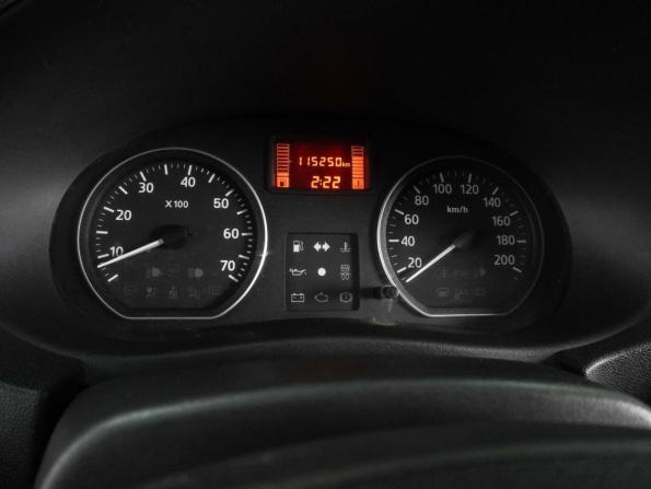 Nissan Almera III (G15) с пробегом 2013 года, цена 515 000 рублей, 115247 км, седан, Автокод Объявления