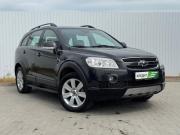 Chevrolet Captiva I Ростов-на-Дону  - изображение 25