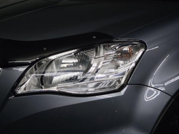 SsangYong Actyon II с пробегом 2013 года, цена 998 000 рублей, 77323 км, внедорожник, Автокод Объявления