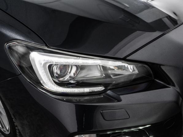 Subaru Levorg I с пробегом 2016 года, цена 1 348 500 рублей, 107104 км, универсал, Автокод Объявления