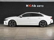 Kia K5 III Екатеринбург  - изображение 21