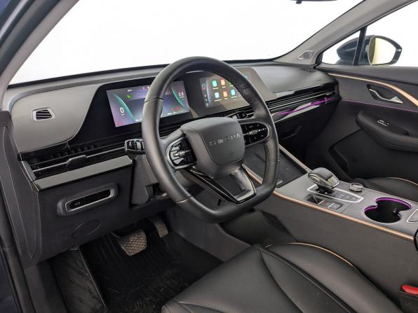 Omoda C5 I с пробегом 2024 года, цена 1 650 000 рублей, 43584 км, внедорожник, Автокод Объявления