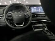 Chery Tiggo 4 I Рестайлинг 2 Новосибирск  - изображение 52