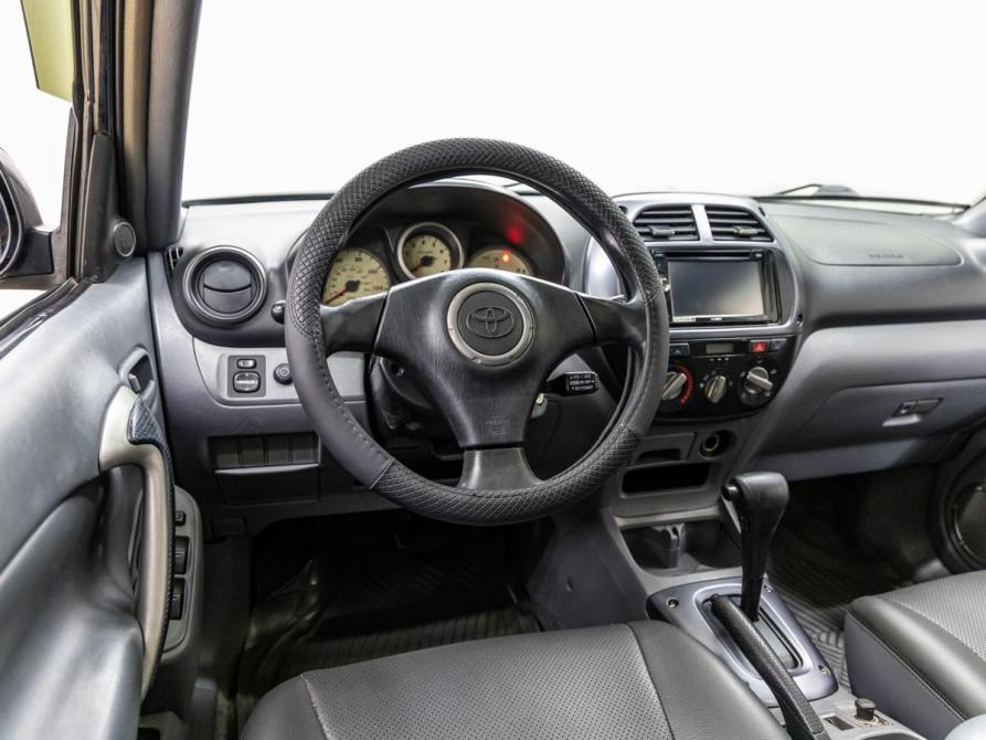 Toyota RAV4 II (XA20) Волгоград  - изображение 15