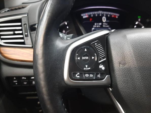 Honda CR-V V с пробегом 2018 года, цена 3 090 000 рублей, 91418 км, внедорожник, Автокод Объявления